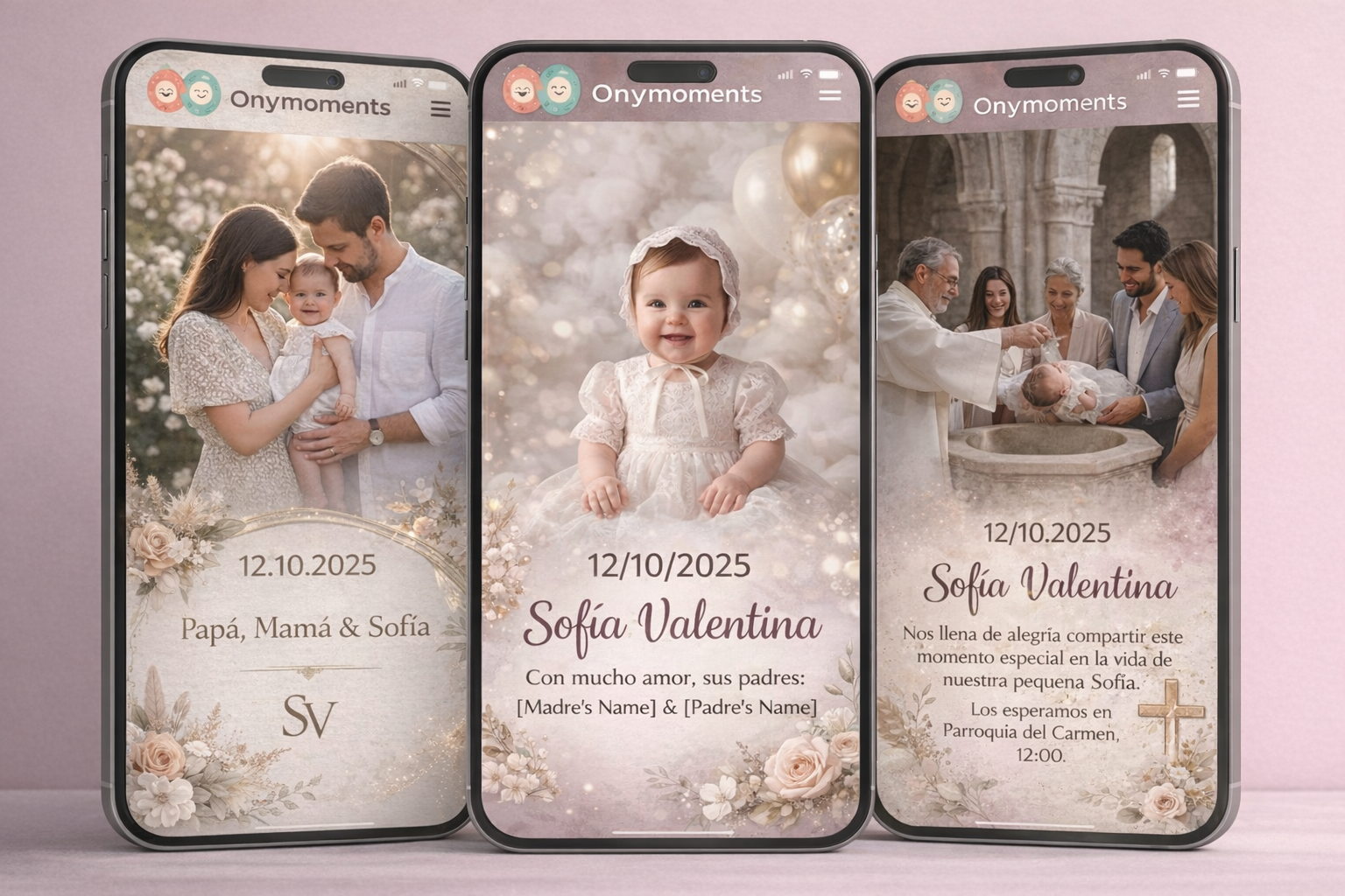 Imagen principal del evento